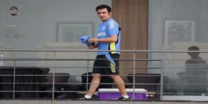 gautam gambhir 