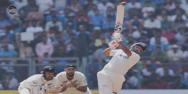 IND VS NZ