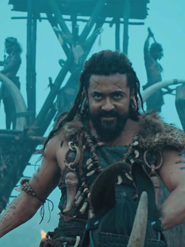 Kanguva Movie Worldwide Collection